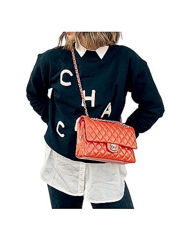 Ell And Emm Cha Cha Sweatshirt (view 1)