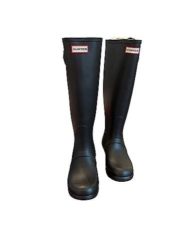Hunter Hunter Rain Boots (view 2)