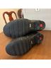 Hunter 100% Rubber Black Rain Boots Size EU 39 - photo 11