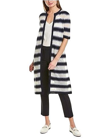 Lafayette 148 New York Cardigan (view 2)
