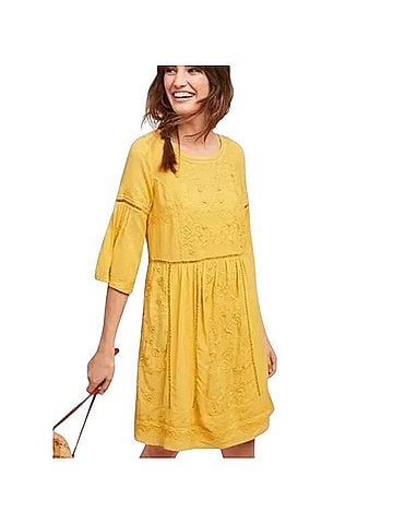 Akemi + Kin Akemi + Kin Casual Dress (view 1)