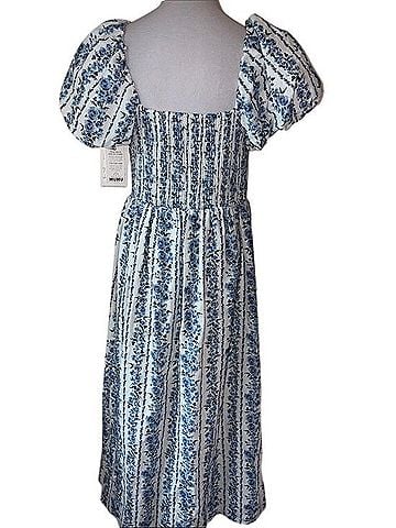Show Me Your Mumu Belle Casual Dress (view 2)