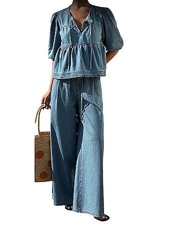 DAZY Dazy Romper (view 2)