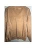 Zenana Outfitters Print Brown Sweatshirt Size 3X - photo 5