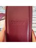 Theory Burgundy Mule/Clog Size EU 38 - photo 6
