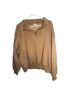 Zenana Outfitters Print Brown Sweatshirt Size 3X - photo 1