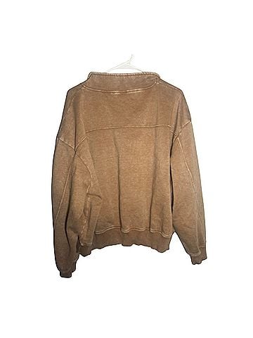 Zenana Outfitters Sweatshirt (view 2)