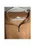 Zenana Outfitters Print Brown Sweatshirt Size 3X - photo 3