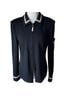 St. John Collection Black Jacket Size 6 - photo 1