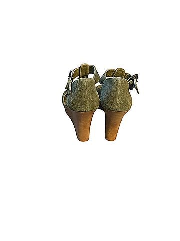 Steve Madden Wedges (view 2)