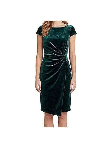 Vince Camuto Cocktail Dress (view 1)