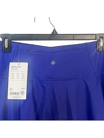 Athleta Ace Mesh Skort Skort (view 2)
