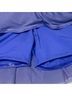 Athleta Solid Blue Skort Size 2X - photo 5