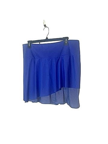 Athleta Ace Mesh Skort Skort (view 1)