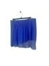 Athleta Solid Blue Skort Size 2X - photo 1
