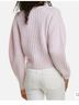 Vince. Pink Wool Sweater Size XS - photo 5