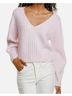 Vince. Pink Wool Sweater Size XS - photo 4