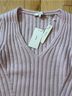 Vince. Pink Wool Sweater Size XS - photo 12