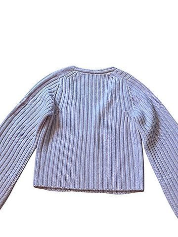 Vince. Wool Sweater (view 2)