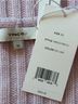 Vince. Pink Wool Sweater Size XS - photo 3