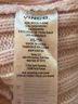 Vince. Pink Wool Sweater Size XS - photo 11