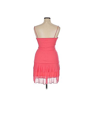 Rampage Cocktail Dress (view 2)
