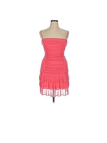 Rampage Cocktail Dress (view 1)