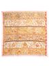 Hermes Leather Goods Pink Scarf One size - photo 2