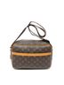 Louis Vuitton Brown Reporter PM One size - photo 1