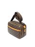 Louis Vuitton Brown Reporter PM One size - photo 3