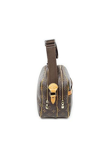 Louis Vuitton Reporter PM (view 2)