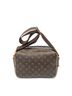 Louis Vuitton Brown Reporter PM One size - photo 5
