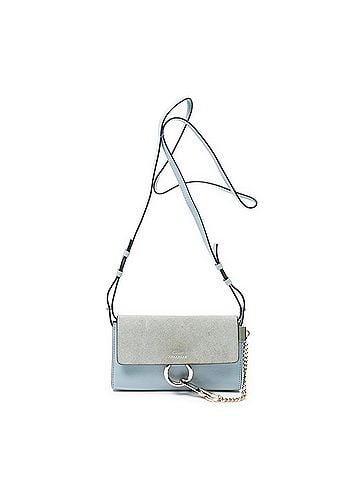 Chloé Mini Faye (view 1)