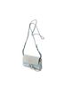Chloé Blue Mini Faye One size - photo 3