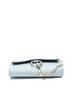 Chloé Blue Mini Faye One size - photo 9