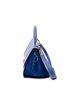 Céline Blue Small Trapeze One size - photo 4