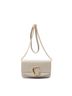 Chloé Gray C Chain Clutch One size - photo 1