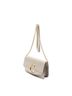 Chloé Gray C Chain Clutch One size - photo 3