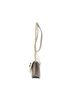 Chloé Gray C Chain Clutch One size - photo 4
