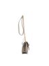 Chloé Gray C Chain Clutch One size - photo 2