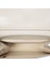 Chloé Gray C Chain Clutch One size - photo 8