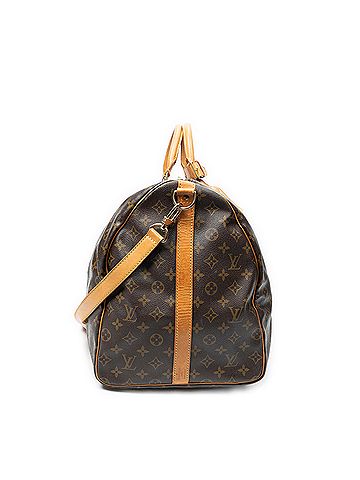 Louis Vuitton Keepall Bandouliere 60 (view 2)