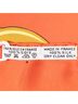 Hermes Leather Goods Red Scarf One size - photo 5