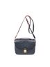 Louis Vuitton Blue Pochette Metis One size - photo 1