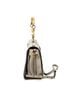 Chloé Gray Medium Nile Bracelet Bag One size - photo 4