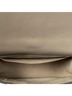 Chloé Gray Medium Nile Bracelet Bag One size - photo 8