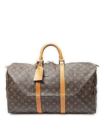 Louis Vuitton Keepall 50 (view 1)