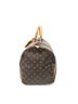 Louis Vuitton Brown Keepall 50 One size - photo 4