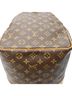 Louis Vuitton Brown Keepall 50 One size - photo 7
