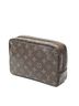 Louis Vuitton Brown Toiletry Pouch PM One size - photo 3
